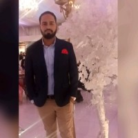 Ahmed Umer Khan