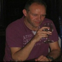 Martin De Vries