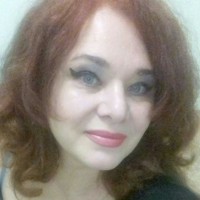 Ирина Ганжа