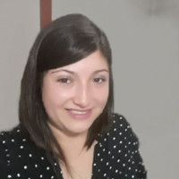 Joscelinne Ivonne Gallardo Bahamonde