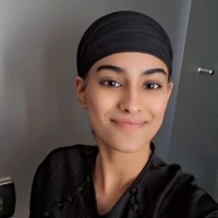 Simranpreet Klair