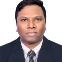Abhilash Pradhan