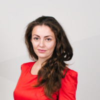 Olga Elikh
