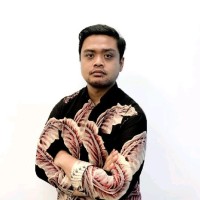 Reza Haniska Azhar Wiratama
