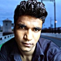 Hitesh Verma