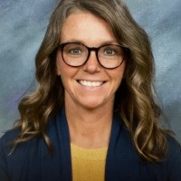 Christina Board, Phd