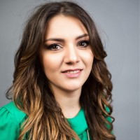 Ioana Curta