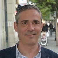 Joaquín Serrano