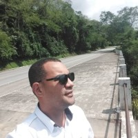 evandro salvador