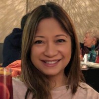 Mariebic Dela Cruz