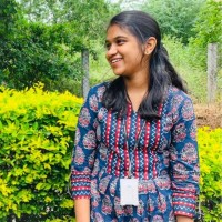 Vibina Vidyadharan