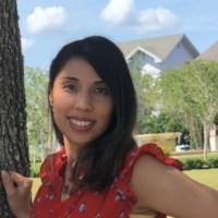 Vania Ritchie