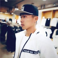 王浩斌-Andy