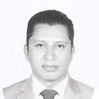 Victor Manuel Rico Lozano