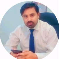 Shahjahan Gilal