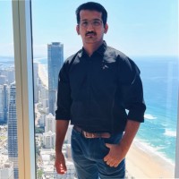 Mohsen Ali