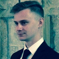 Chris Holden Dippfs, Chartered Fcsi