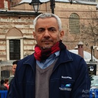 Saeed Al Helali