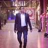 Abushahma Khan