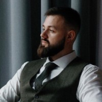Roman Sakhnievych