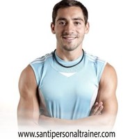 Santi Sanchez