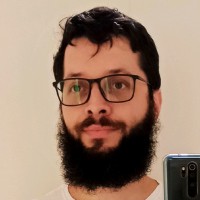 Rodrigo Vidal