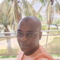 Oumar Diallo