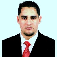 Hamza Bouhafs