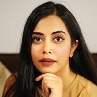 Dr C. Mallika Choudhury