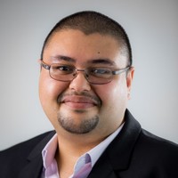 Reginald Raj