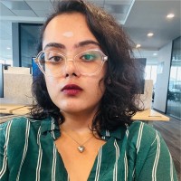 Manasa S