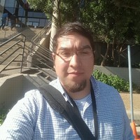 Brandon Olivarez