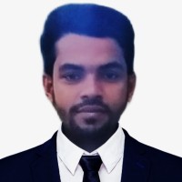 Md Shahidul Alam