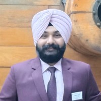 Deepinder Singh
