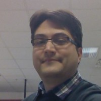 Rafael Gustavo Alfaro