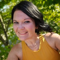 Katie Weinel