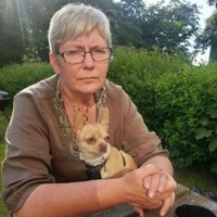 Rita Thomsen