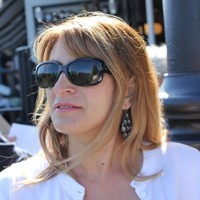 Nazli Ela Eroglu, OAA, PMP, MRAIC, LEED AP BD+C