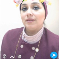 Marwa Galal