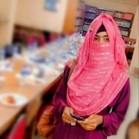 Aysha Sabreen
