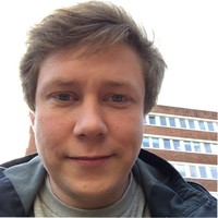 Kristian Baastrup