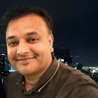 Vinay Kumar Hegde