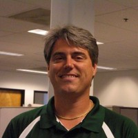 Jonathan Knapp, Pmp