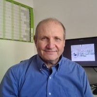 Martin O'Hara