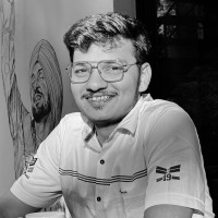 Siddhesh Gurav