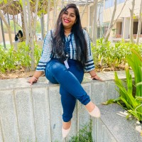 Nikita Patel