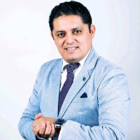 José Daniel Rosado Colonia