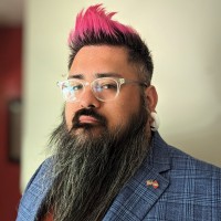 Aaron Delarosa