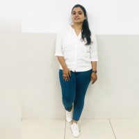 Mansi Vaghela