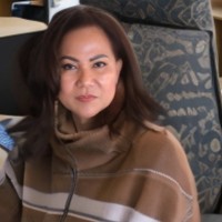 Marcia Floro